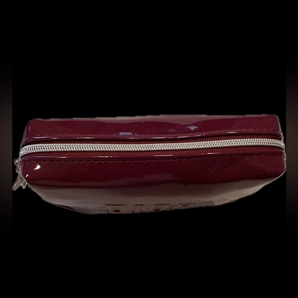 DIOR TROUSSE Parfums Patent Pouch New - Picture 5 of 10